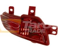 Retronebbia SX Per Peugeot 206+ 2009-2013