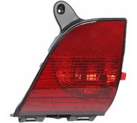 Retronebbia SX Per Peugeot 308 2007-2013|Peugeot 2008 2013-2016 Per Cabrio/Coupé