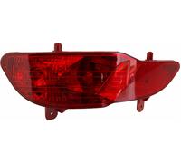 Retronebbia SX Per Peugeot 5008 2017-2020|2020-