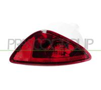 Retronebbia Sx per RENAULT CLIO
