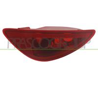 Retronebbia Sx per RENAULT CLIO