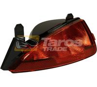 Retronebbia SX Per Renault Kadjar 2015-2018