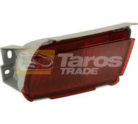 Retronebbia SX Per Toyota Land cruiser Fj150 2013-2017
