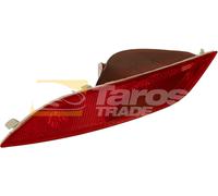 Retronebbia SX Per Volvo S40/V40 V40 2012-
