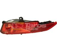 Retronebbia SX Per Volvo Xc60 2013-2016