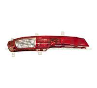Retronebbia Sx Senza Portalampada Con Fanale Retromarcia Kia Sportage (sl) 11/15