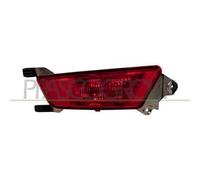 Retronebbia Sx Senza Portalampada LAND ROVER RANGE ROVER EVOQUE (L538) 2011-2015