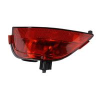 Retronebbia SX Senza Vettore Lampada Adatto A per Dacia Spolverino Hm 10/17