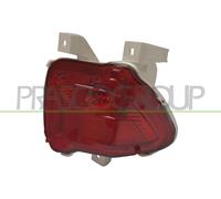 Retronebbia Prasco TY2874354 per Toyota