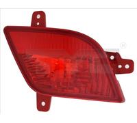 Retronebbia TYC 19-14965-00-2 per OPEL MOKKA / MOKKA X (J13) 1.6 2012-