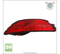 Retronebbia TYC Sx Sinistro per ABARTH GRANDE ALFA ROMEO MITO FIAT PUNTO LANCIA