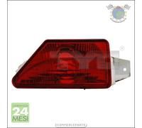 Retronebbia TYC Sx Sinistro per FIAT BRAVO