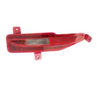 Retronebbia W16W Sinistro A LED MG Hs Dal 2020