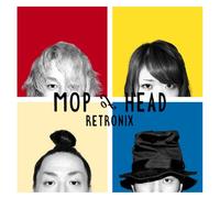 RETRONIX - MOP OF HEAD