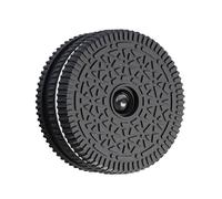 Retropia - Obiettivo originale per fotocamera usa e getta, per foto istantanee, effetto pellicola illimitata, obiettivo compatto per pancake, lunghezza focale 32 mm, messa a fuoco infinita e apertura