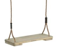 RetroRider Seggiolino per altalena in lengo