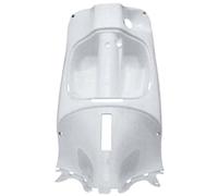Retroscudo bianco Aprilia Scarabeo 2T 2005 2006 2007 2008 2009 2010 2011 2012