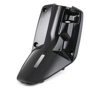 RETROSCUDO PARAGAMBE NERO ONE YAMAHA CW BW'S ORIGINAL 50 2002 2003