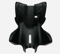 RETROSCUDO PARAGAMBE NERO YAMAHA AEROX 50 2013-2018