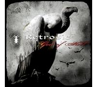Retrosic, The - God Of Hell