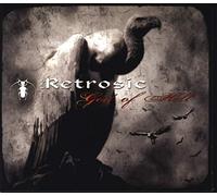 Retrosic,the - God of Hell