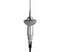 RetroSound MM-7074-11-FF DAB+ Antenna Radio Auto per Dodge Challenger 1970-1974