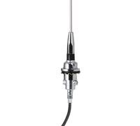 RetroSound MPR-84 Antenna Asta Per Auto AM/FM/DAB/DAB+ Dodge Plymouth