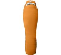 Retrospec Dream 5°, 15° 30 Mummy for Camping, Insulated Cold Weather Lightweight Stuff Sack, Water-Resistant And Adjustable Draw Cords Adult Sleeping Bag, Sacco a Pelo Unisex, Argilla, Standard