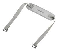 Retrospec Isup Carry Sling, Shoulder Strap Compatible with Weekender Plus, Tour & Yogi Paddleboards for Carrying And Easy Transportation, Tracolla per Il Trasporto Unisex, Grigio Porto, Taglia Unica