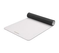 Retrospec Laguna, tappetino da yoga per donne e uomini, spesso, antiscivolo, per allenamento a casa, 5 mm, colore: acqua di rosa