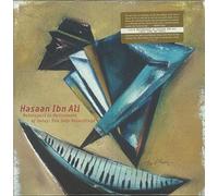 Hasaan Ibn Ali - Retrospect In Retirement Of Delay: The Solo Recordings [VINYL]