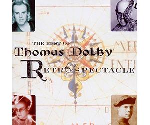 Retrospectacle-The Best Of Thomas Dolby