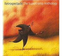Retrospectacle: The Supertramp Anthology (CD) Supertramp