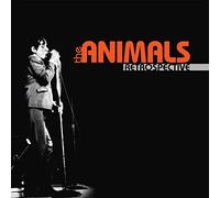 The Animals – Retrospective – Vinile LP