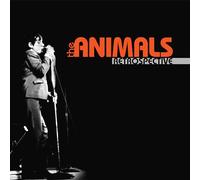 The Animals – Retrospective – Vinile LP