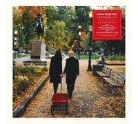 Retrospective 30th Anniversar - Pink Martini (Vinile)