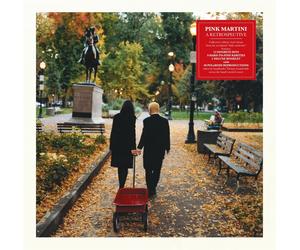 Retrospective 30th Anniversar - Pink Martini (Vinile)