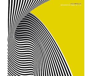 Retrospective - Re-Selected 1990-2022
