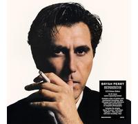 Bryan Ferry Retrospective: 1973-2023 (CD) Box Set