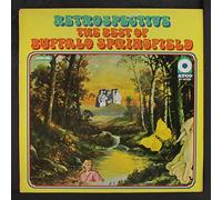 Retrospective - The Best Of Buffalo Springfield