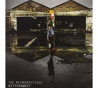 Retrospectives - Bittersweet/Gold & Green