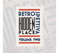 Retrospettiva, Vol. 2 by Hidden Place (2013-08-03)