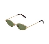 Retrosuperfuture, ,Accessories ,unisex ,Giallo ,ONE SIZE Classic Occhiali da sole