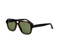 Retrosuperfuture, ,Accessories ,unisex ,Marrone ,ONE SIZE Maneval Occhiali da sole