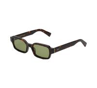 Retrosuperfuture, ,Accessories ,unisex ,Marrone ,ONE SIZE Teddy Occhiali da sole