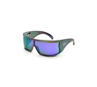 Retrosuperfuture, ,Accessories ,unisex ,Multicolore ,ONE SIZE WFY Bones Occhiali da sole