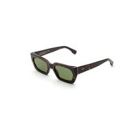 Retrosuperfuture, ,Accessories ,unisex ,Nero ,ONE SIZE Collezione Occhiali da Sole Chic 3627