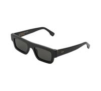 Retrosuperfuture, ,Accessories ,unisex ,Nero ,ONE SIZE Colpo Occhiali da Sole