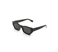 Retrosuperfuture, ,Accessories ,unisex ,Nero ,ONE SIZE Occhiali da Sole Amata Neri