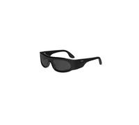 Retrosuperfuture, ,Accessories ,unisex ,Nero ,ONE SIZE Occhiali da Sole Pharoah